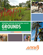 [Digital Format] Operational Guidelines for Educational Facilities: Grounds, 3rd Edition